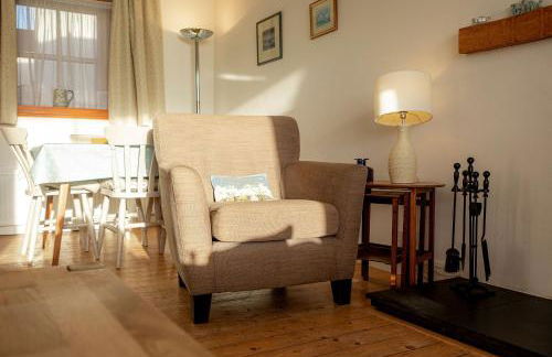 Shore Cottage - Lower Largo - Foto 5