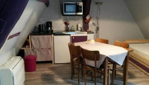 Villa à l'ancien Pigeonnier - Foto 5