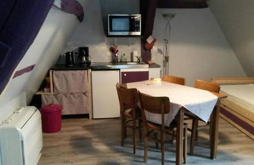 Villa à l'ancien Pigeonnier - Foto 7