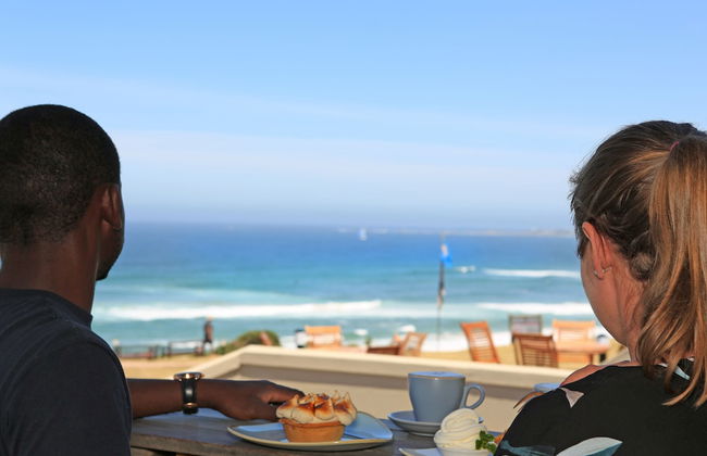 Brenton Haven Beachfront Resort - Foto 66