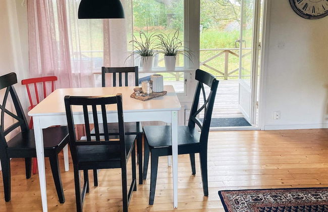 6 Person Holiday Home in Henan - Photo 11