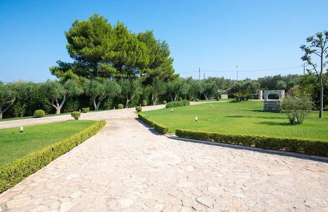 Villa Bianca - Foto 21