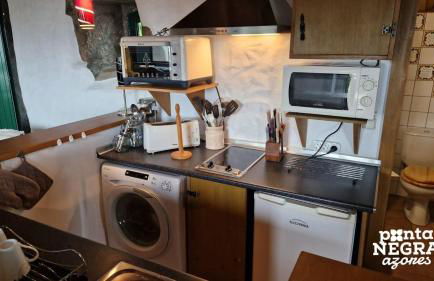 Casa da Serreta by PontaNegraAzores - Photo 36