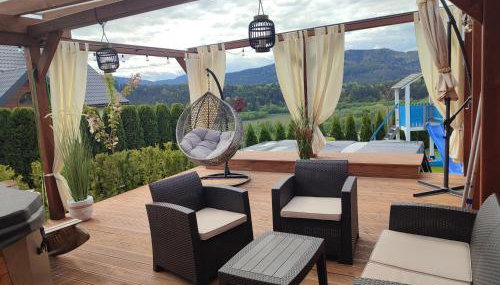 Apartament na wzgórzu - Foto 5