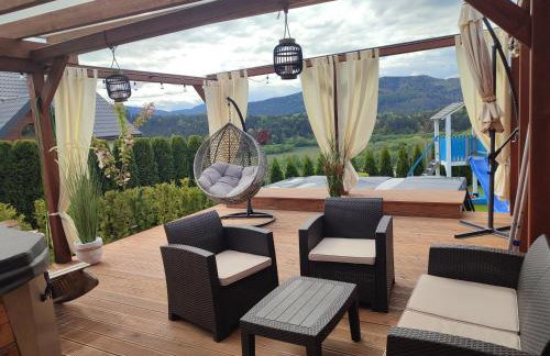 Apartament na wzgórzu - Foto 5