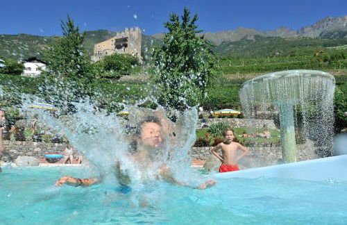 Haus Schweitzer - Naturns - Foto 14