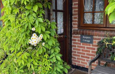 Keepers Cottage - Foto 25