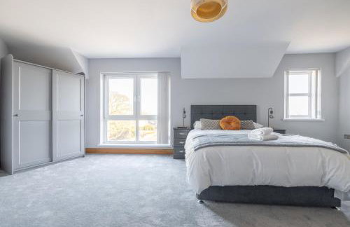 4BR House By Travel Lets Self Catering Accommodation Ballygowan With Near Belfast - Foto 25