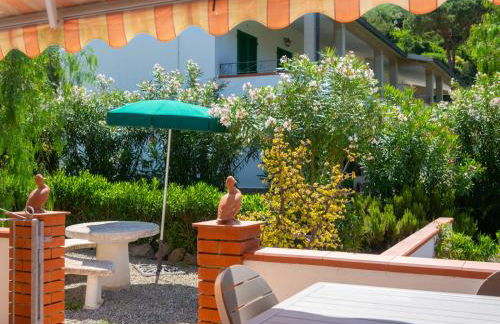 Residence Augusto - Foto 54