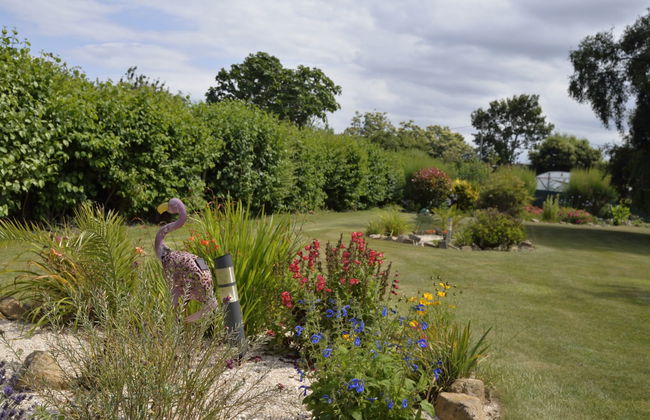 La Roseraie - Photo 30