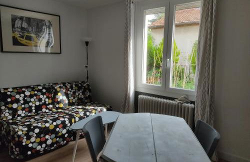 Belle dépendance, appartement cosy, tout confort - Photo 16