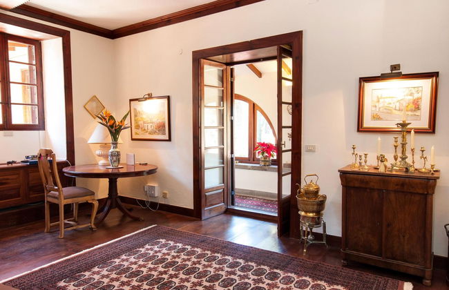 Villa in Bandama - Foto 9