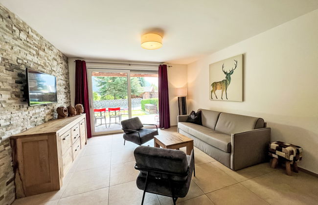 Appartement Ursula - Foto 36