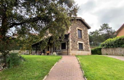 Casa Rural La Carrasquilla - Foto 1
