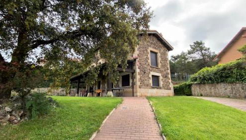 Casa Rural La Carrasquilla - Foto 1