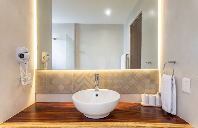 Mak Tulum Luxury Condo Hotel at Aldea Zama, Tulum - Foto 62