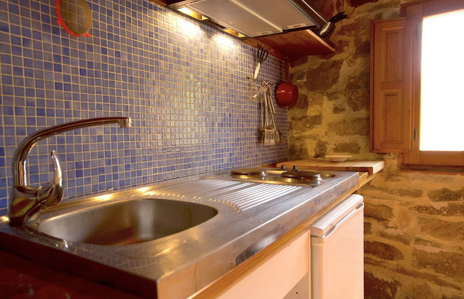 El Cau dels Somnis - Foto 38