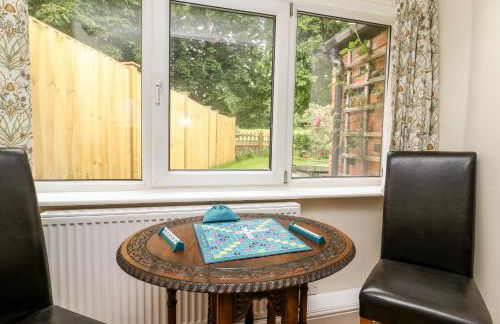 Claire Cottage - Foto 8