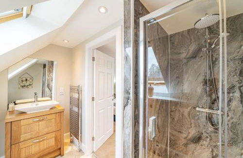 Mill House with Hot Tub - Foto 6