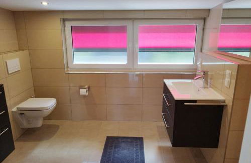 Apprimus Ferienwohnungen - Waldsee Rieden - Foto 13