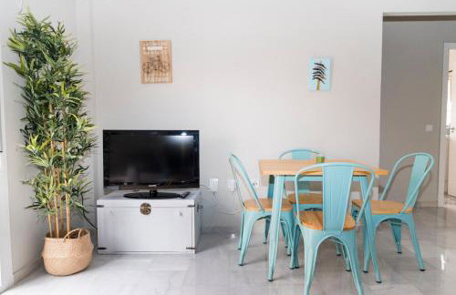 Apartamento Melina Arlu - Barrio La Victoria - Foto 8