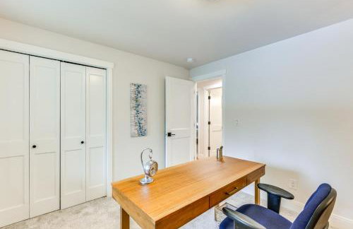 2 Mi to State Fair Puyallup Home with Private Yard! - Foto 12