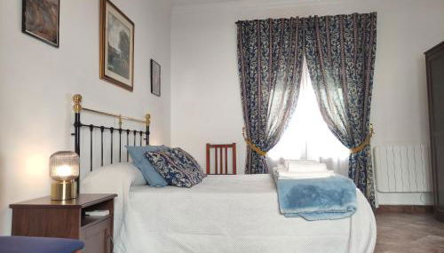 Entretorres. Casa-dúplex en centro histórico. - Foto 3