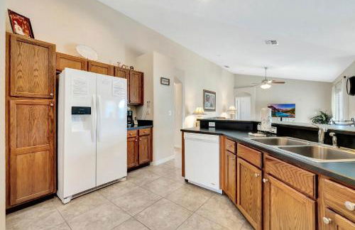 Anthea's Disney Vacation Home - Foto 18