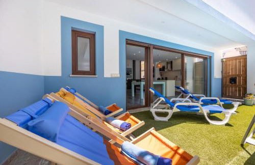 Casa da Vuvu Montes de Alvor - Foto 28