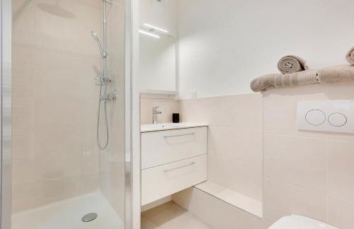 La Résidence Alpha Viroflay 102 - 1 chambre - 2 pers - Foto 3