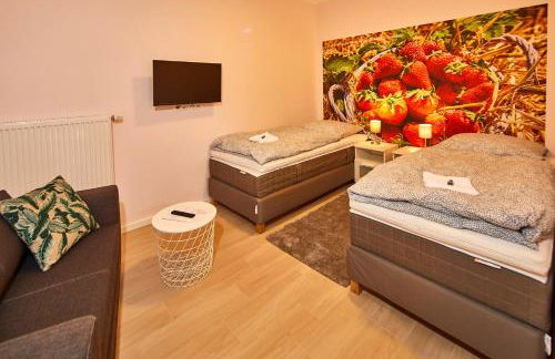 Schwalehof Gästewohnungen - Foto 77