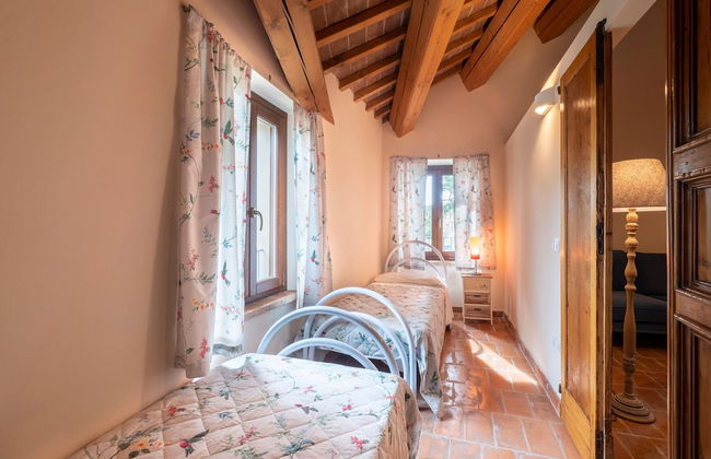 Serene Apartment With Pool - Foto 7