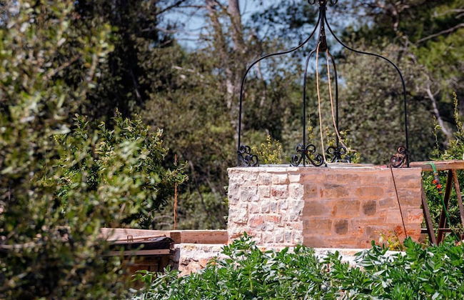 Villa Miranda Hvar - Foto 57