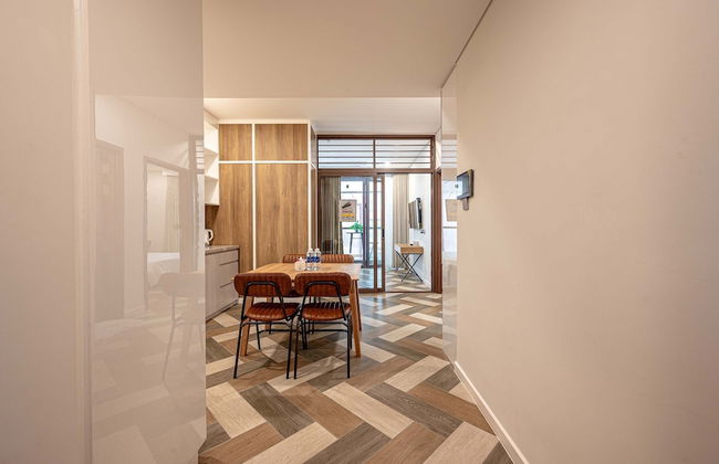 The Galleria Residence-ANGIA Hospitality - Foto 68