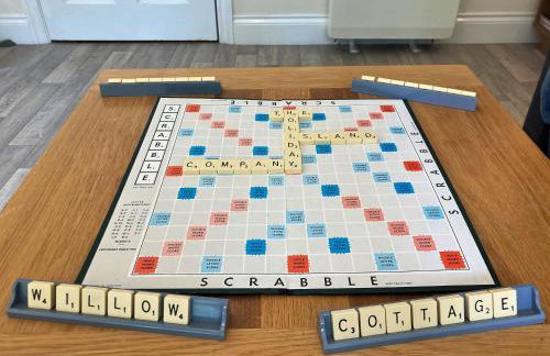 Creekside Cottage - Foto 31