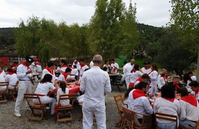 Finca Los Caleros - Photo 32