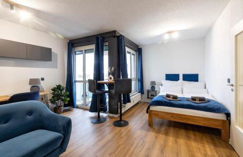 Sunnybelle Appartements Dresden I - Foto 1