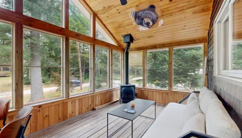 The Mountain Bungalow - Foto 4