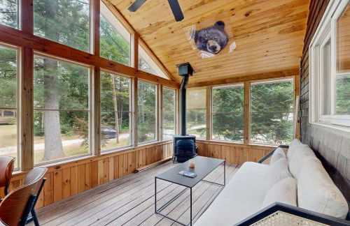 The Mountain Bungalow - Foto 4