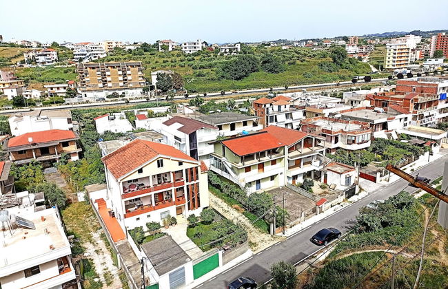 Apartment in the Plazh Area Surrounded by Greenery - Foto 10