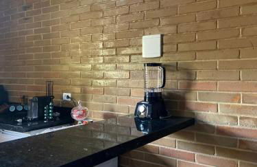 Lar do sertão- flat dentro do Hotel Fazenda Pedra do Rodeadouro - Photo 6