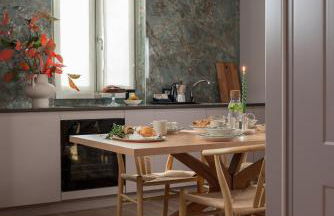 Garden Suites - Foto 1