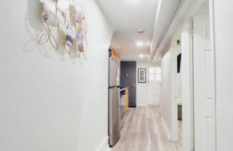 3BR Private Apt near LGA, JFK, Manhattan, Northern Blvd - Foto 27