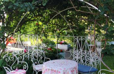 VILLA ADRY Aosta Sarre Your freedom - Foto 61