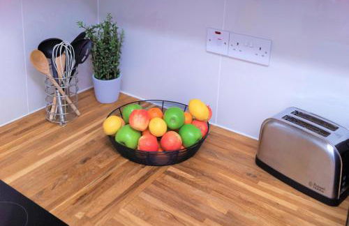 The Dwelling Point - Cannon Street - Foto 29