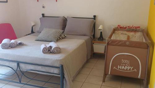 Stelios apartment 1 - Foto 2