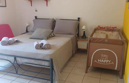 Stelios apartment 1 - Foto 2