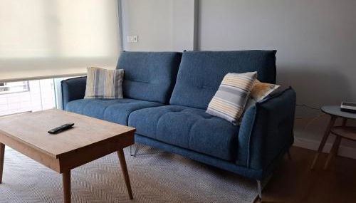 Apt Moderno céntrico y soleado - Foto 4