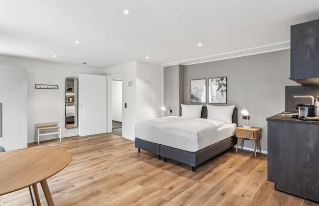 Limehome Salzgitter A.-Schweitzer-Str. - Foto 35