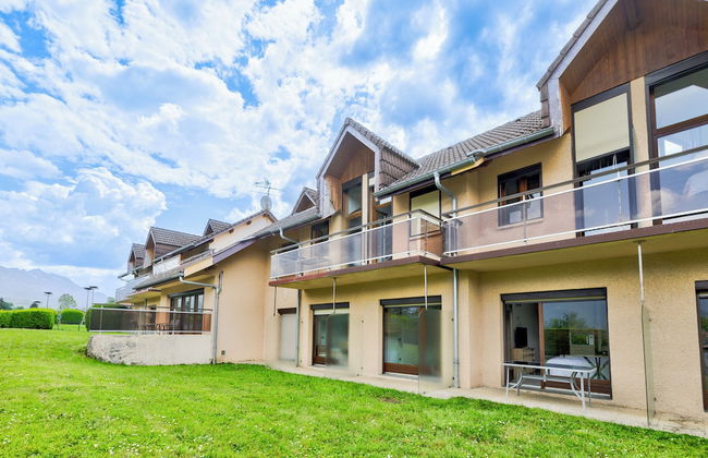 La Parenthèse Enchantée - Foto 45